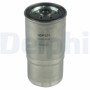HDF571 DELPHI palivový filter HDF571 DELPHI
