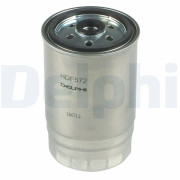 HDF572 Palivový filtr DELPHI