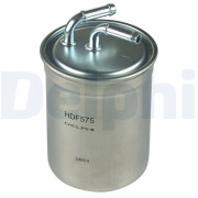 HDF575 DELPHI palivový filter HDF575 DELPHI