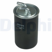 HDF578 Palivový filtr DELPHI