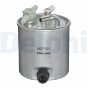 HDF583 Palivový filtr DELPHI