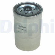 HDF586 DELPHI palivový filter HDF586 DELPHI