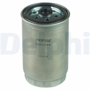 HDF592 Palivový filtr DELPHI
