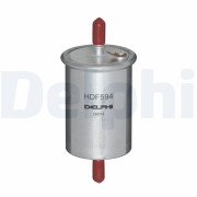 HDF594 Palivový filtr DELPHI