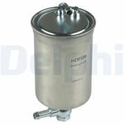 HDF598 Palivový filtr DELPHI
