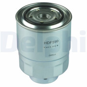 HDF599 Palivový filtr DELPHI
