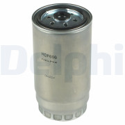 HDF606 Palivový filtr DELPHI