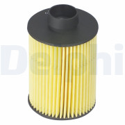 HDF608 Palivový filtr DELPHI