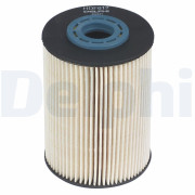 HDF612 Palivový filtr DELPHI