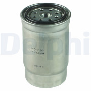 HDF614 Palivový filtr DELPHI