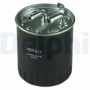 HDF617 DELPHI palivový filter HDF617 DELPHI