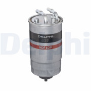 HDF629 Palivový filtr DELPHI