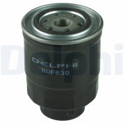 HDF630 Palivový filtr DELPHI
