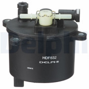 HDF632 DELPHI palivový filter HDF632 DELPHI