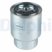 HDF634 DELPHI palivový filter HDF634 DELPHI
