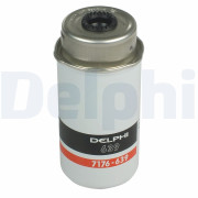 HDF639 DELPHI palivový filter HDF639 DELPHI