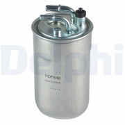 HDF648 Palivový filtr DELPHI