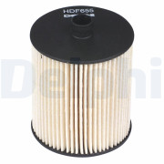 HDF655 Palivový filtr DELPHI