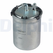 HDF661 DELPHI palivový filter HDF661 DELPHI