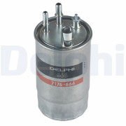HDF666 Palivový filtr DELPHI