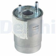 HDF669 Palivový filtr DELPHI