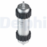 HDF689 Palivový filtr DELPHI