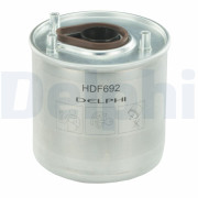 HDF692 Palivový filtr DELPHI