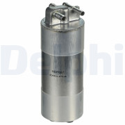 HDF697 Palivový filtr DELPHI