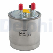 HDF887 Palivový filtr DELPHI