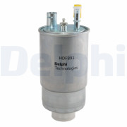 HDF891 Palivový filtr DELPHI