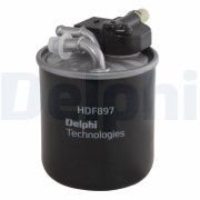 HDF897 DELPHI palivový filter HDF897 DELPHI