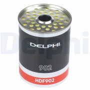 HDF902 Palivový filtr DELPHI