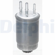 HDF904 Palivový filtr DELPHI
