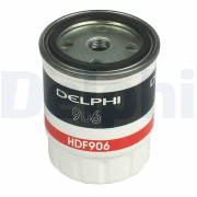 HDF906 DELPHI palivový filter HDF906 DELPHI
