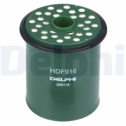 HDF916 Palivový filtr DELPHI