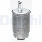HDF921 Palivový filtr DELPHI