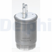HDF922 Palivový filtr DELPHI