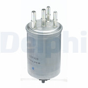 HDF928 Palivový filtr DELPHI