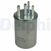 HDF955 DELPHI palivový filter HDF955 DELPHI