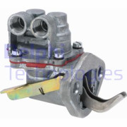 HFP110 Palivové čerpadlo DELPHI