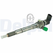 HRD662 Vstřikovací ventil DELPHI