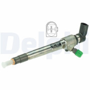 HRD666 Vstřikovací ventil DELPHI
