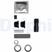 KS1023 Sada vodicích pouzder, brzdový třmen DELPHI