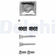KS1034 Sada vodicích pouzder, brzdový třmen DELPHI