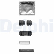 KS1036 Sada vodicích pouzder, brzdový třmen DELPHI