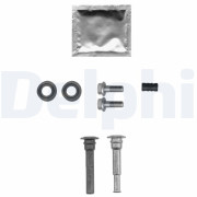 KS1061 Sada vodicích pouzder, brzdový třmen DELPHI