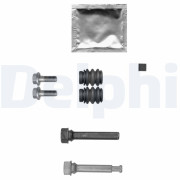 KS1064 Sada vodicích pouzder, brzdový třmen DELPHI