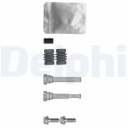 KS1071 Sada vodicích pouzder, brzdový třmen DELPHI
