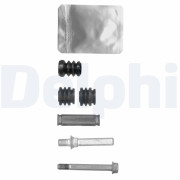 KS1083 Sada vodicích pouzder, brzdový třmen DELPHI