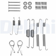 LY1415 DELPHI sada príslużenstva brzdovej čeľuste LY1415 DELPHI